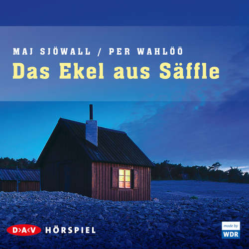 Das Ekel aus Säffle