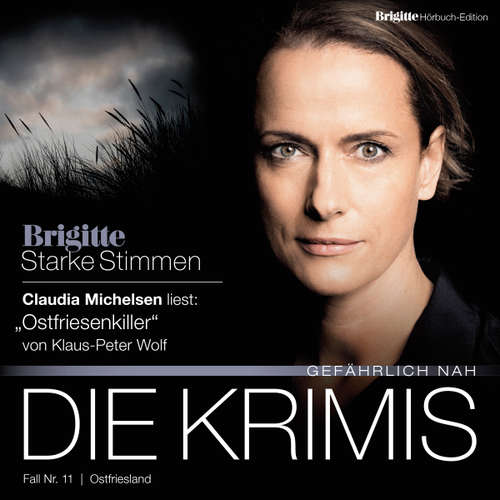 Hoerbuch Ostfriesenkiller - Klaus-Peter Wolf - Claudia Michelsen