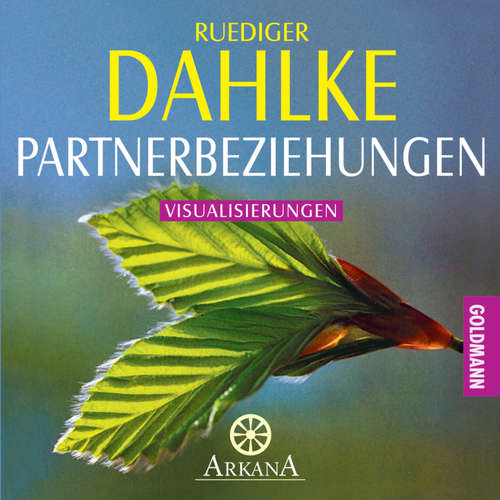 Hoerbuch Partnerbeziehungen - Ruediger Dahlke - Ruediger Dahlke