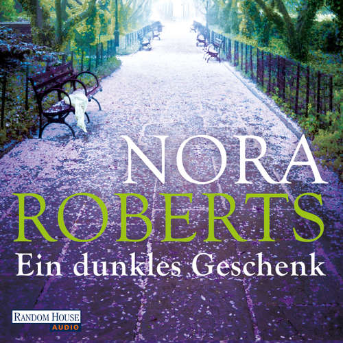 Hoerbuch Ein dunkles Geschenk - Nora Roberts - Tessa Mittelstaedt