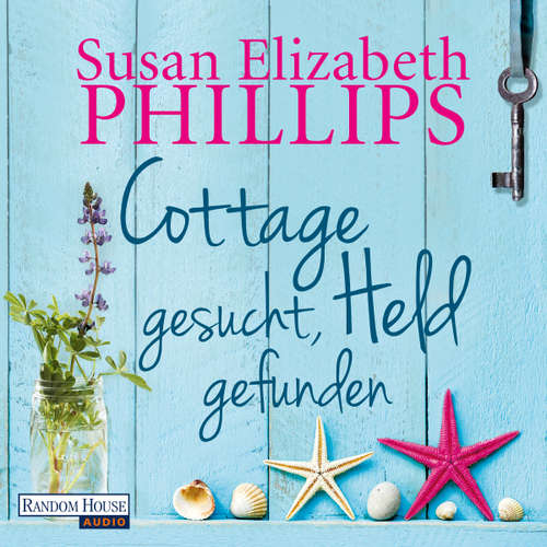 Hoerbuch Cottage gesucht, Held gefunden - Susan Elizabeth Phillips - Rike Schmid