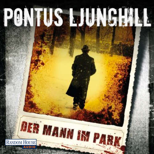 Hoerbuch Der Mann im Park - Pontus Ljunghill - Bodo Primus