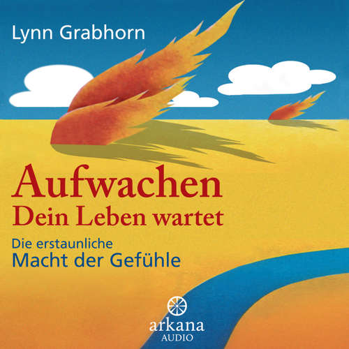 Hoerbuch Aufwachen - Dein Leben wartet - Lynn Grabhorn - Sylvia Heid