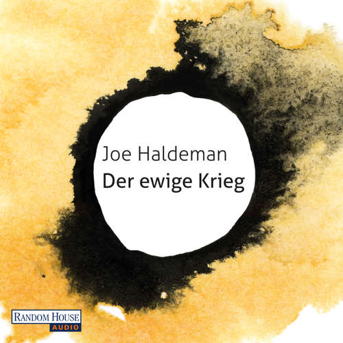 Hoerbuch Der ewige Krieg - Joe Haldeman - Richard Barenberg
