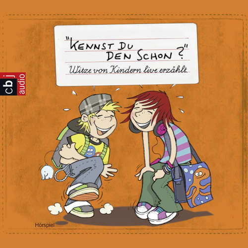 Hoerbuch Kennst Du den schon? - Diverse - Diverse