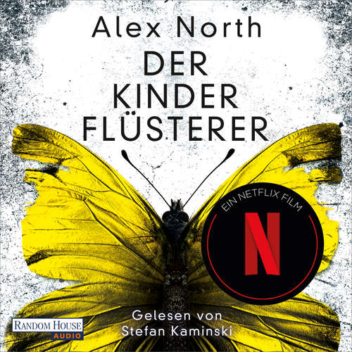 Hoerbuch Der Kinderflüsterer - Alex North - Stefan Kaminski