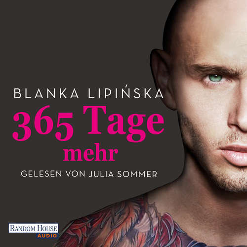 Hoerbuch 365 Tage mehr - Blanka Lipińska - Julia Sommer