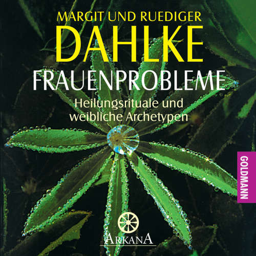 Hoerbuch Frauenprobleme - Ruediger Dahlke - Ruediger Dahlke