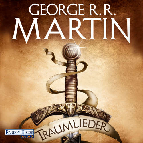 Hoerbuch Traumlieder - George R.R. Martin - Reinhard Kuhnert