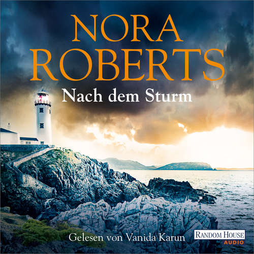 Hoerbuch Nach dem Sturm - Nora Roberts - Vanida Karun