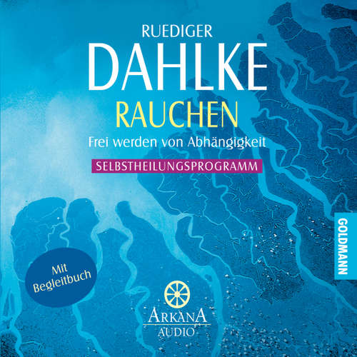 Hoerbuch Rauchen - Ruediger Dahlke - Ruediger Dahlke