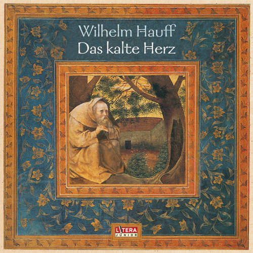 Hoerbuch Das kalte Herz - Wilhelm Hauff - Klaus Piontek