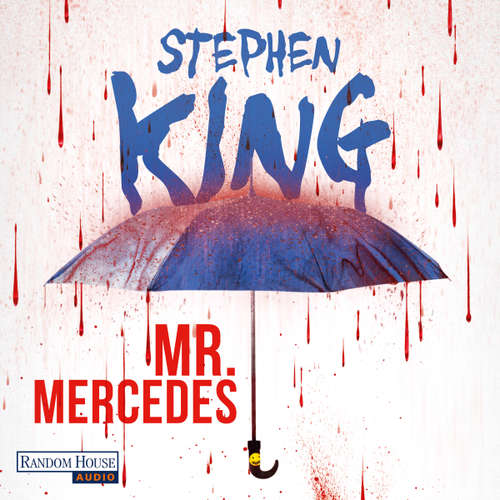 Hoerbuch Mr. Mercedes - Stephen King - David Nathan