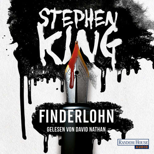Hoerbuch Finderlohn - Stephen King - David Nathan