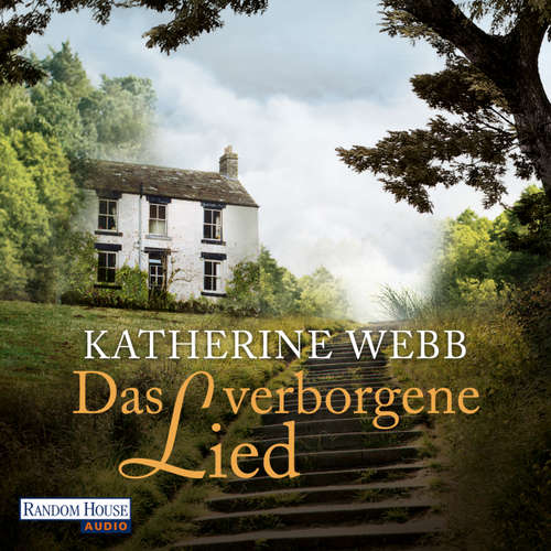 Hoerbuch Das verborgene Lied - Katherine Webb - Anna Thalbach