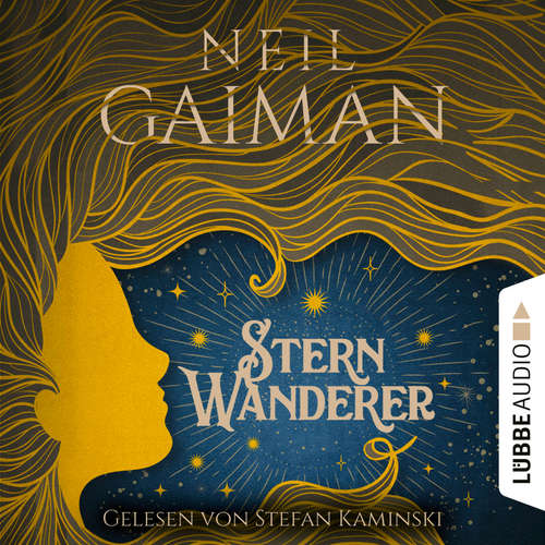 Hoerbuch Sternwanderer - Neil Gaiman - Stefan Kaminski
