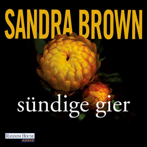 Hoerbuch Sündige Gier - Sandra Brown - Martina Treger