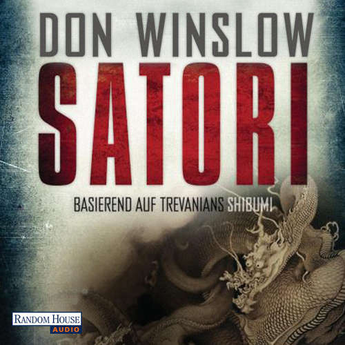 Hoerbuch Satori - Don Winslow - Frank Arnold