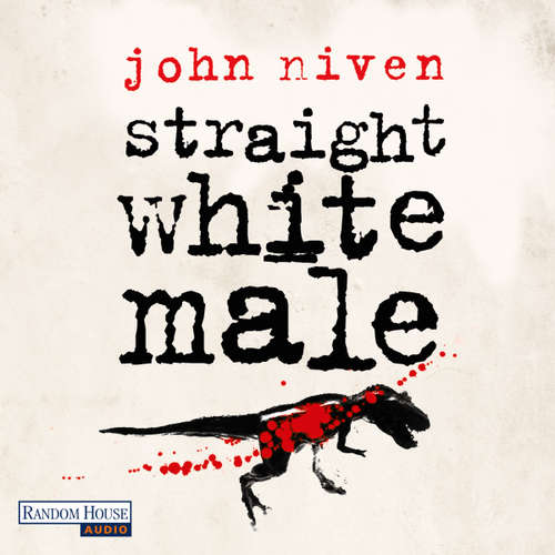 Hoerbuch Straight White Male - John Niven - Gerd Köster