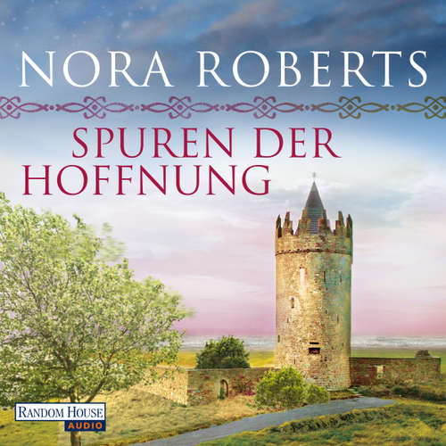 Hoerbuch Spuren der Hoffnung - Nora Roberts - Elena Wilms