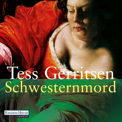 Hoerbuch Schwesternmord - Tess Gerritsen - Michael Hansonis