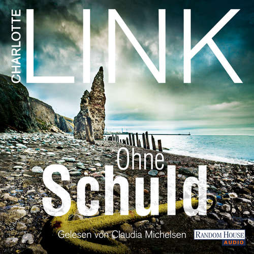 Hoerbuch Ohne Schuld - Charlotte Link - Claudia Michelsen