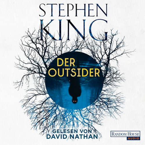 Hoerbuch Der Outsider - Stephen King - David Nathan