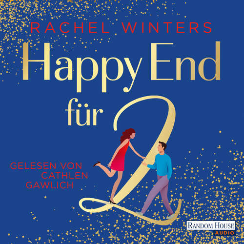 Hoerbuch Happy End für zwei - Rachel Winters - Cathlen Gawlich