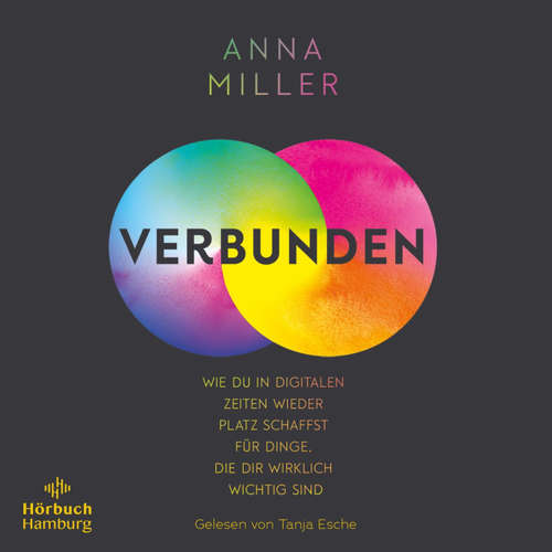 Hoerbuch verbunden - Anna Miller - Tanja Esche