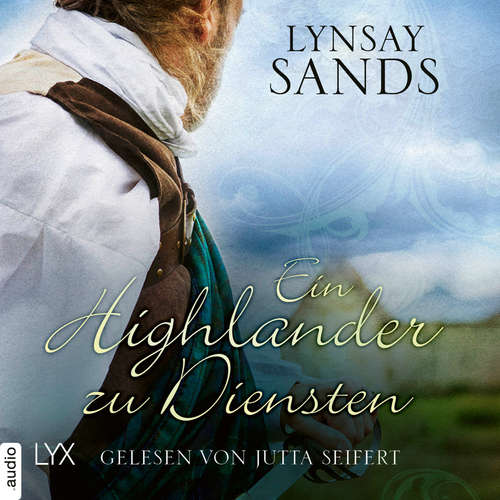Hoerbuch Ein Highlander zu Diensten - Highlander, Teil 5 - Lynsay Sands - Jutta Seifert