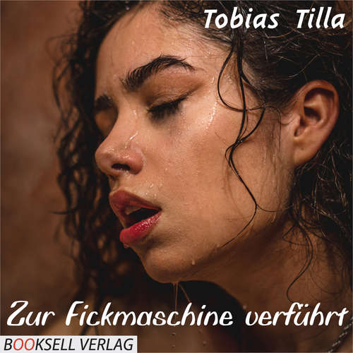 Hoerbuch Zur Fickmaschine verführt - Tobias Tilla - Anja Hans