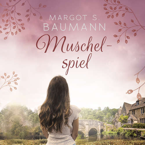 Hoerbuch Muschelspiel - Margot S. Baumann - Vincent Fallow