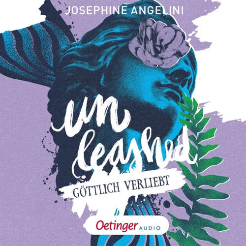 Hoerbuch Fates & Furies 3. Unleashed - Josephine Angelini - Tanja Geke