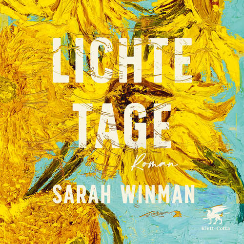 Hoerbuch Lichte Tage - Sarah Winman - Stefan Kaminsky