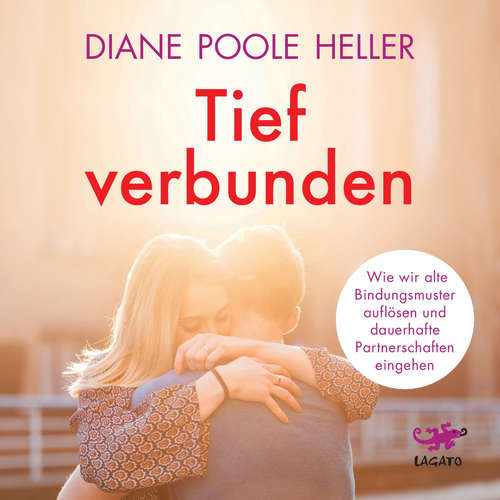 Hoerbuch Tief verbunden - Diane Poole Heller - Elke Schützhold