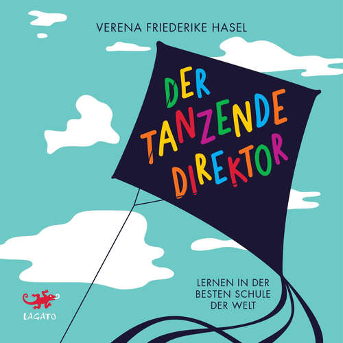 Hoerbuch Der tanzende Direktor - Verena Friederike Hasel - Katja Körber