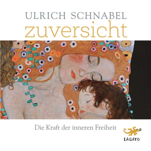 Hoerbuch Zuversicht - Ulrich Schnabel - Dieter Gring