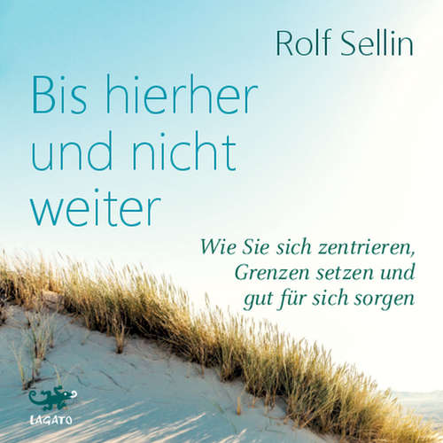 Hoerbuch Bis hierher und nicht weiter - Rolf Sellin - Stéphane Bittoun