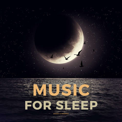 Audiobook Music For Sleep - NEOWAVES - Music For Sleep - NEOWAVES - Music For Sleep