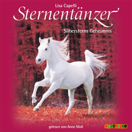 Hoerbuch Sternentänzer (11): Silbersterns Geheimnis - Lisa Capelli - Anne Moll