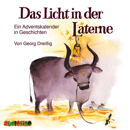 Hoerbuch Das Licht in der Laterne - Georg Dreißig - Peter Kaempfe