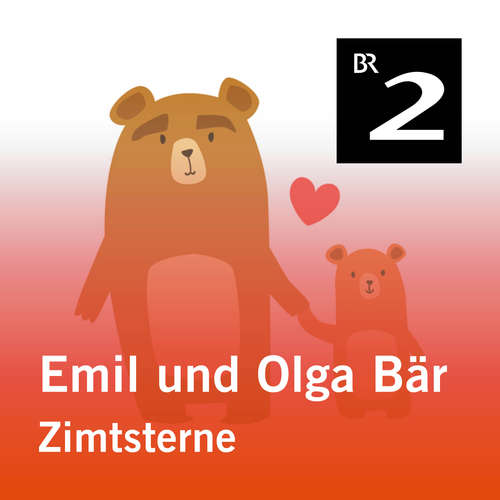 Hoerbuch Emil und Olga Bär: Zimtsterne - Christa Kemper - Monika Schwarz