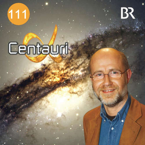 Hoerbuch Alpha Centauri - Was ist Geminga? - Harald Lesch - Harald Lesch