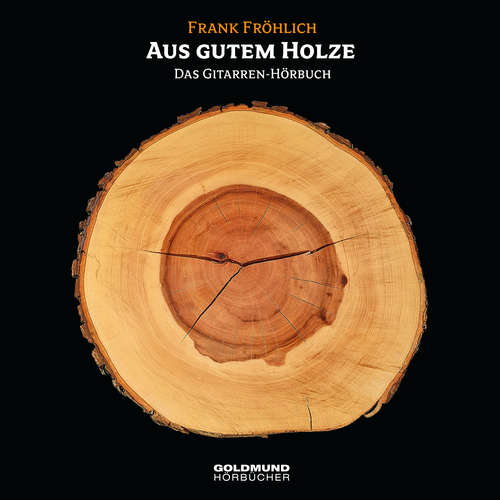 Hoerbuch Aus gutem Holze - Frank Fröhlich - Gunter Schoß