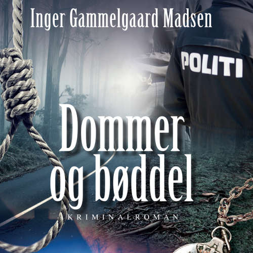 Dommer og bøddel