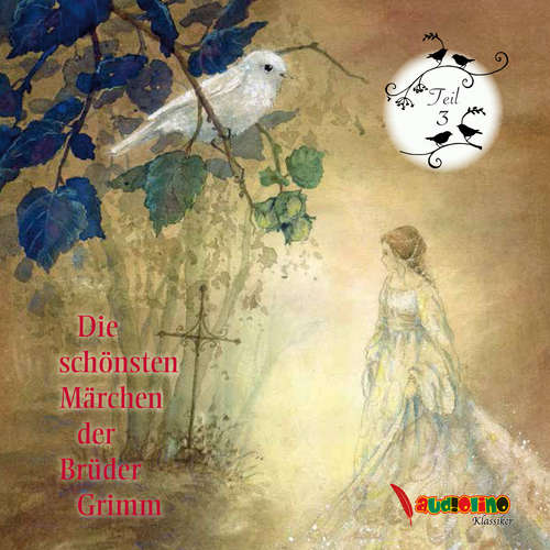 Hoerbuch Die schönsten Märchen der Brüder Grimm - Jakob Grimm - Jürgen Uter