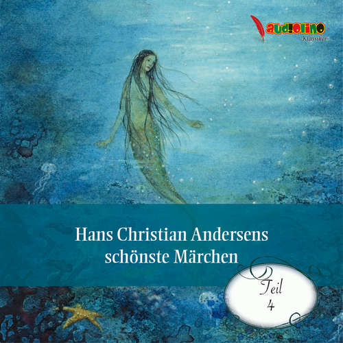 Hoerbuch Hans Christian Andersens schönste Märchen - Hans Christian Andersen - Birte Kretschmer