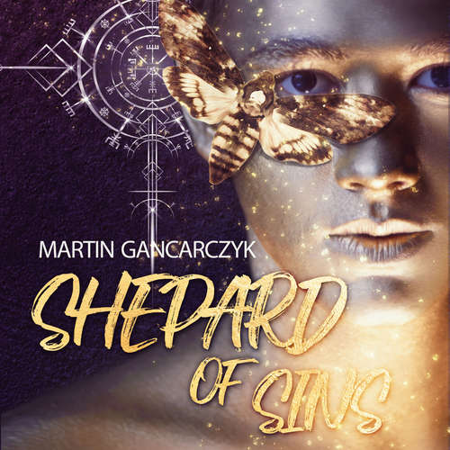 Hoerbuch Shepard of Sins - Martin Gancarczyk - Sabine Schmitt