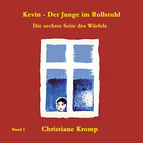 Hoerbuch Die sechste Seite des Würfels - Christiane Kromp - Knud Hammerschmidt