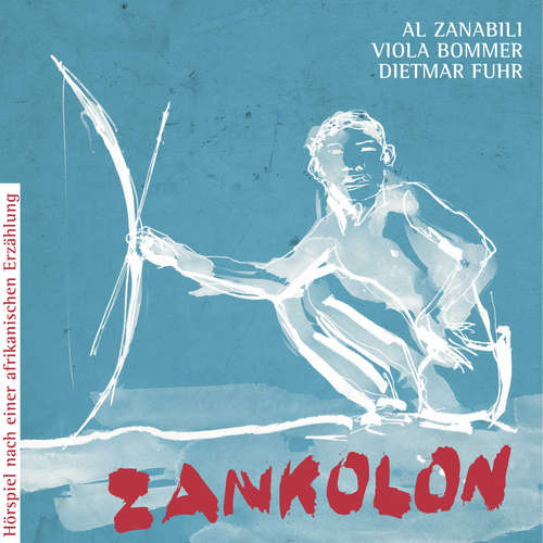 Hoerbuch Zankolon - Al Zanabili, - Al Zanabili,
